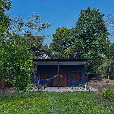 Deer House Cabuya Apartment Cabuya  Ngoại thất bức ảnh