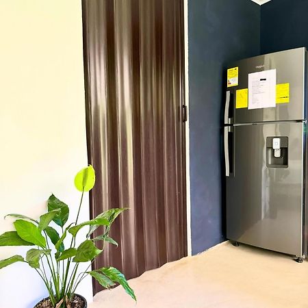 Deer House Cabuya Apartment Cabuya  Ngoại thất bức ảnh