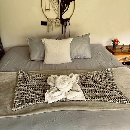Deer House Cabuya Apartment Cabuya  Ngoại thất bức ảnh