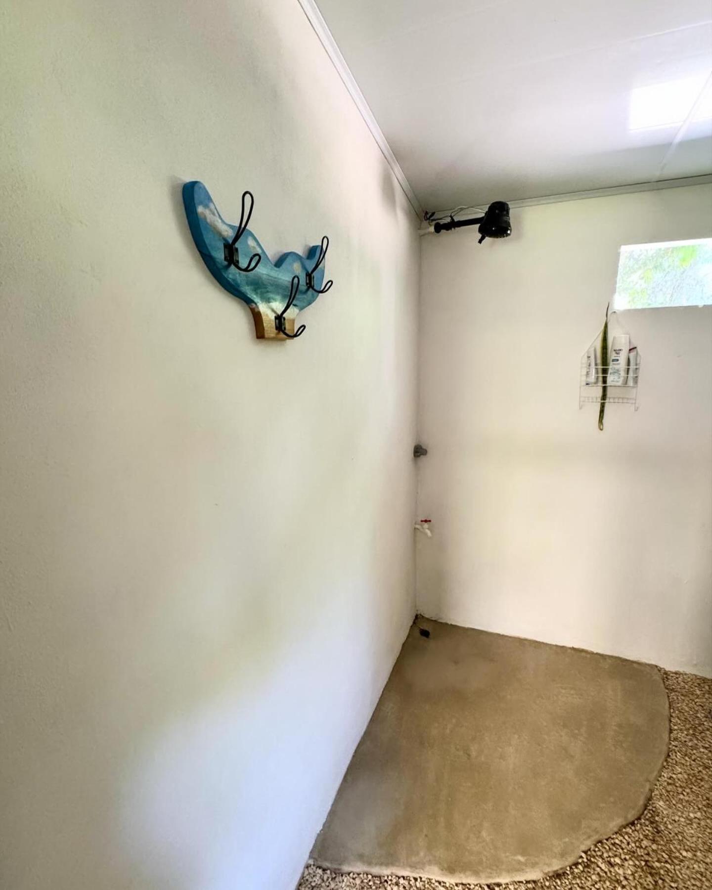 Deer House Cabuya Apartment Cabuya  Ngoại thất bức ảnh