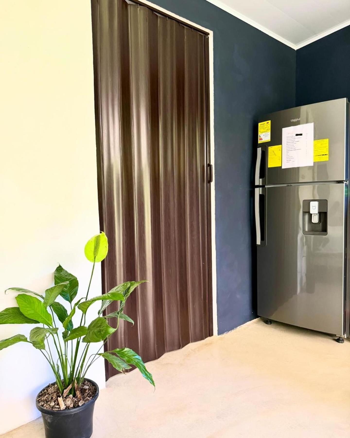 Deer House Cabuya Apartment Cabuya  Ngoại thất bức ảnh