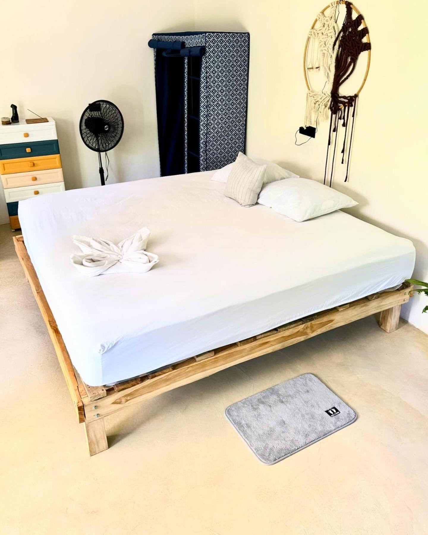 Deer House Cabuya Apartment Cabuya  Ngoại thất bức ảnh