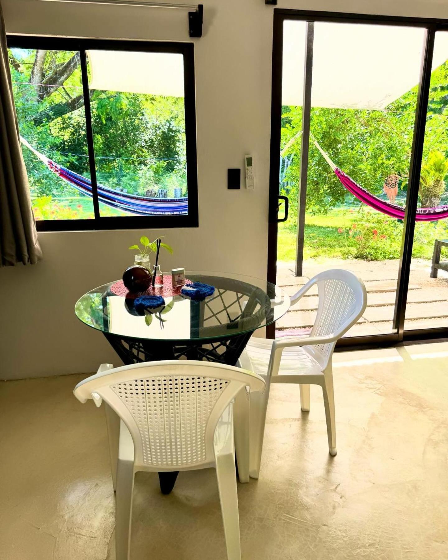 Deer House Cabuya Apartment Cabuya  Ngoại thất bức ảnh