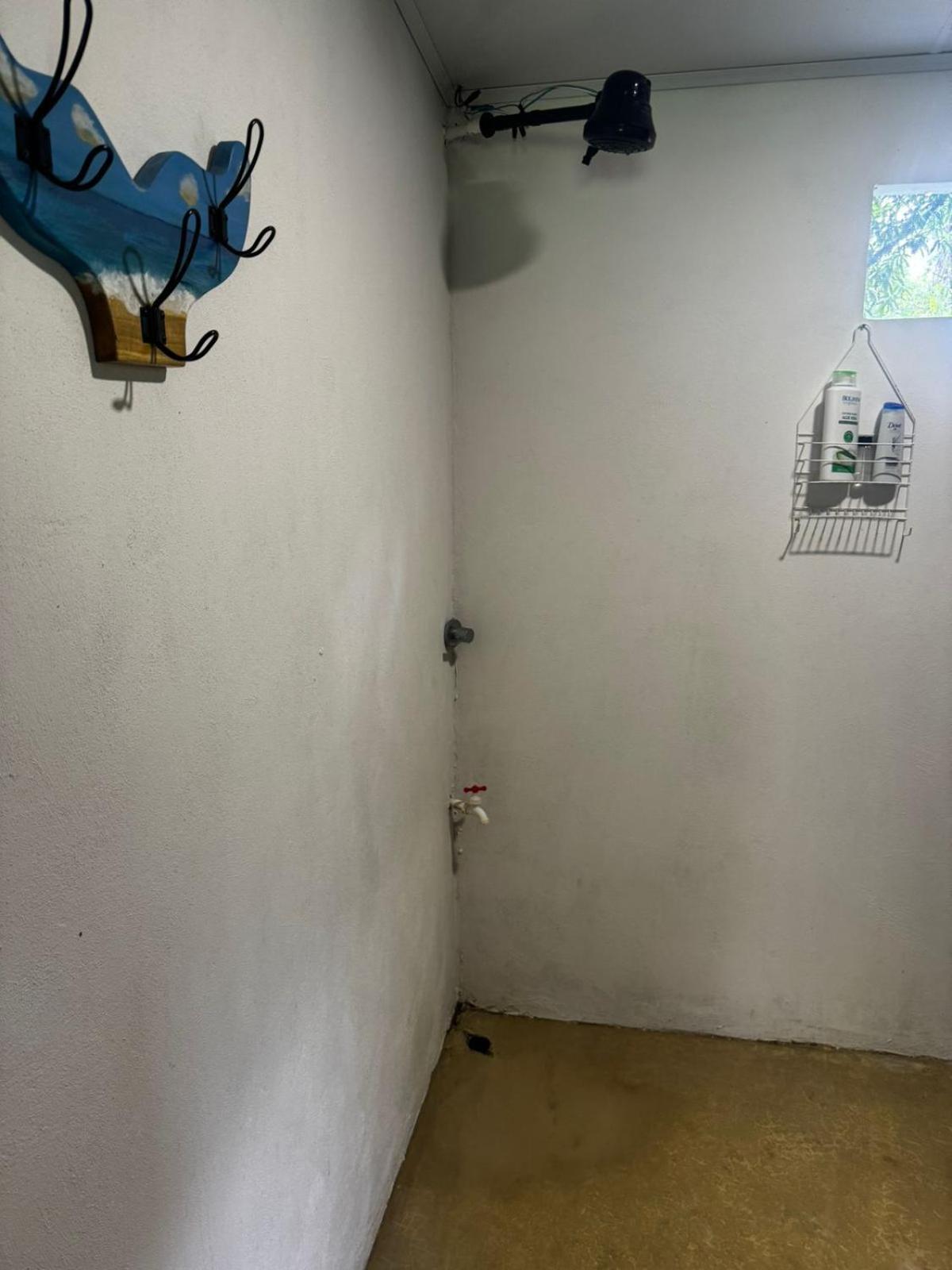 Deer House Cabuya Apartment Cabuya  Ngoại thất bức ảnh