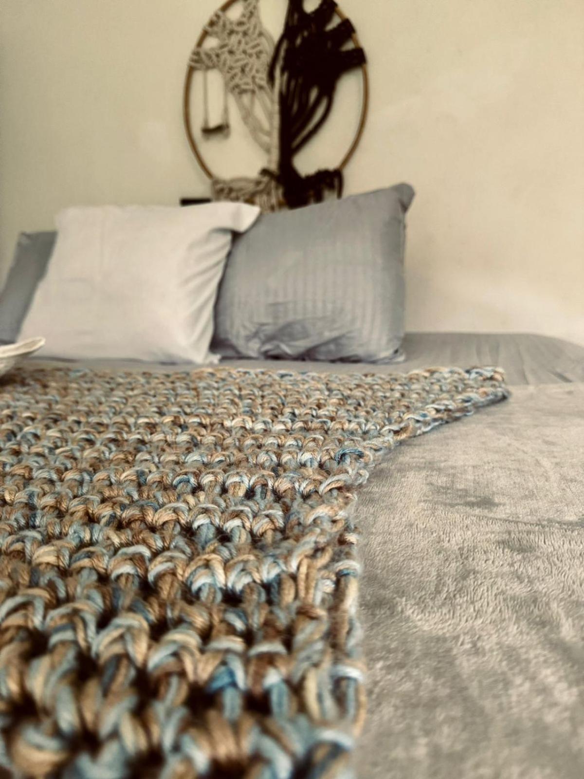 Deer House Cabuya Apartment Cabuya  Ngoại thất bức ảnh