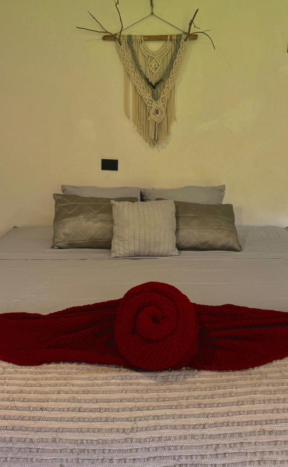 Deer House Cabuya Apartment Cabuya  Ngoại thất bức ảnh